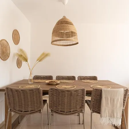 Apartment Luxury With Amazing Views Of The Mediterranean Fuengirola