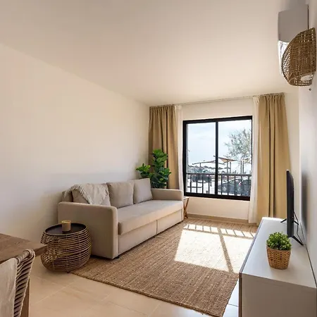 Apartment Luxury With Amazing Views Of The Mediterranean Fuengirola
