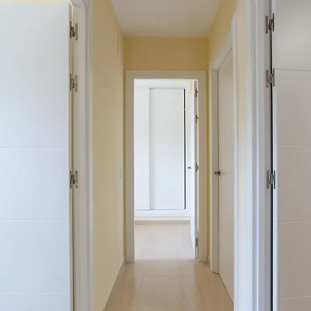 Apartment Luxury With Amazing Views Of The Mediterranean Fuengirola