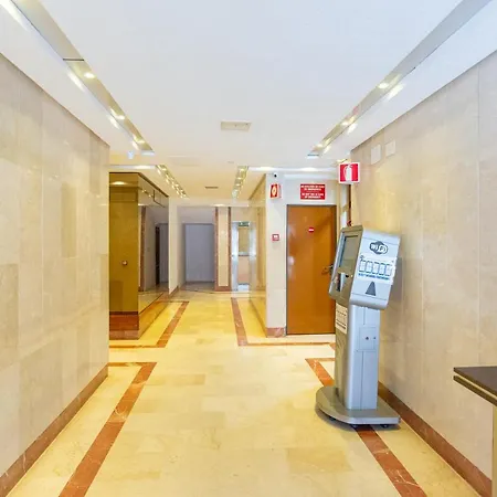 Luxury With Amazing Views Of The Mediterranean * Fuengirola