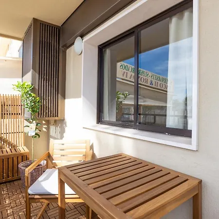Luxury With Amazing Views Of The Mediterranean Fuengirola