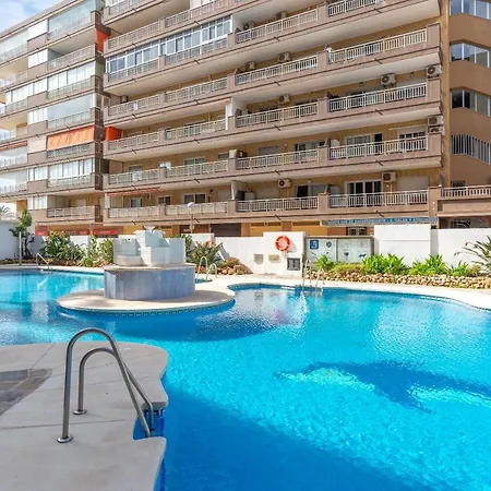 Apartment Luxury With Amazing Views Of The Mediterranean *