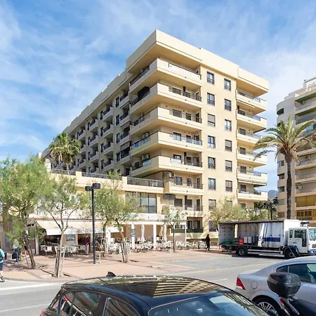 Luxury With Amazing Views Of The Mediterranean Apartment *