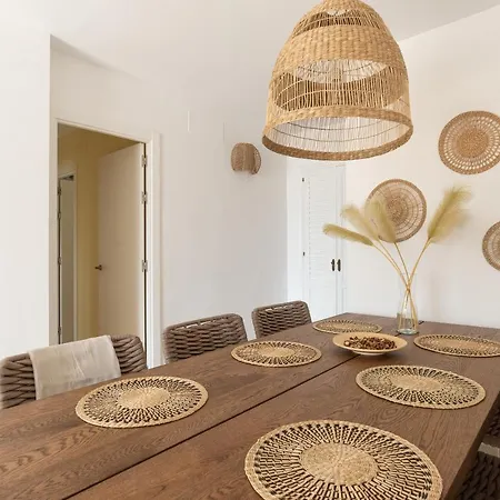 Luxury With Amazing Views Of The Mediterranean Apartment