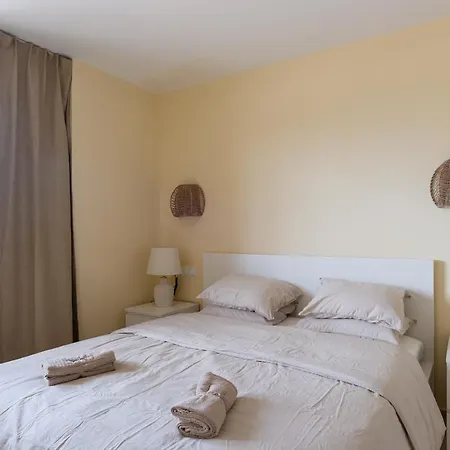 Luxury With Amazing Views Of The Mediterranean *