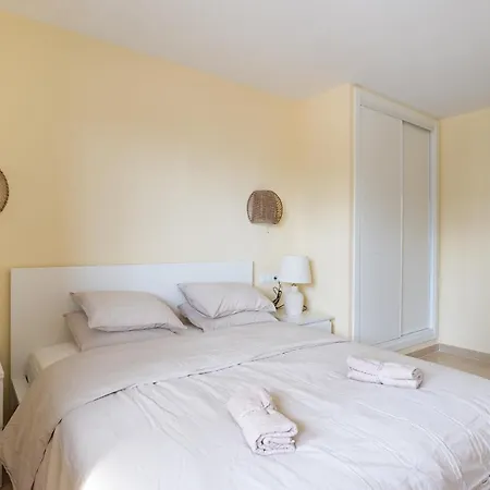 Apartment Luxury With Amazing Views Of The Mediterranean Fuengirola
