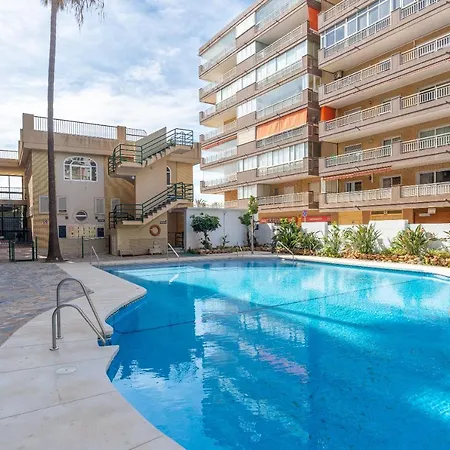 Apartment Luxury With Amazing Views Of The Mediterranean *
