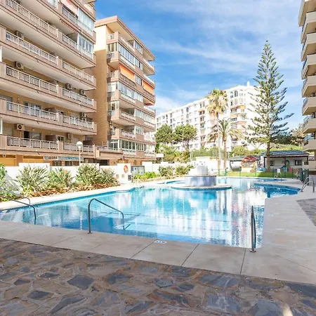 Apartment Luxury With Amazing Views Of The Mediterranean Fuengirola